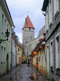 Tallinn is an amazing city!