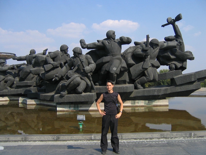 Kiev 2005